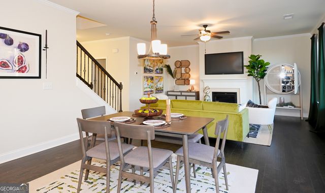 108 Open Waters Walk, Braselton, GA 30517