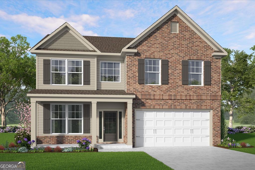 108 Open Waters Walk, Braselton, GA 30517