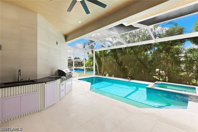 741 Holly CT, Marco Island, FL 34145