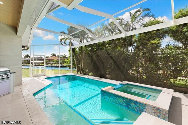 741 Holly CT, Marco Island, FL 34145