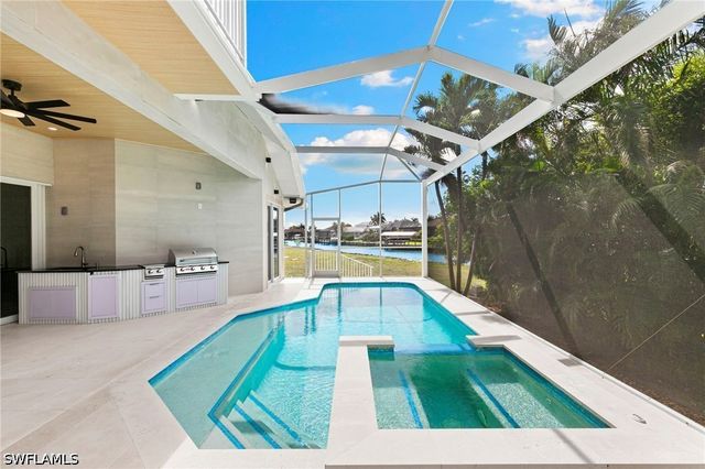 741 Holly CT, Marco Island, FL 34145