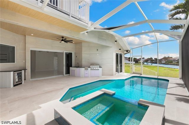 741 Holly CT, Marco Island, FL 34145
