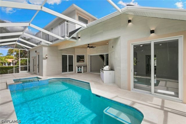 741 Holly CT, Marco Island, FL 34145