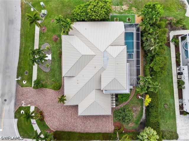 741 Holly CT, Marco Island, FL 34145