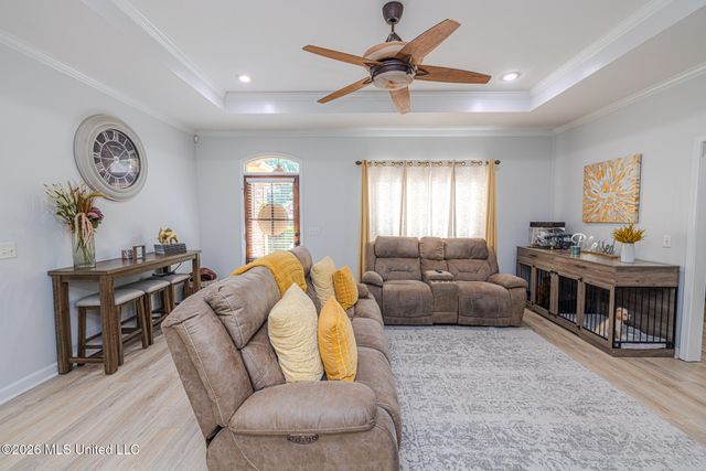 117 Southwood Drive, Canton, MS 39046