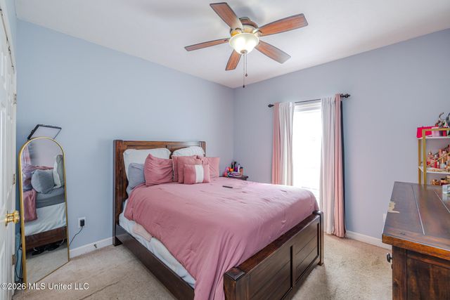 117 Southwood Drive, Canton, MS 39046