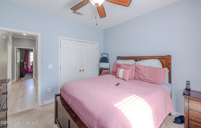 117 Southwood Drive, Canton, MS 39046
