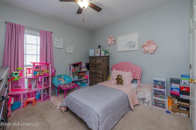 117 Southwood Drive, Canton, MS 39046