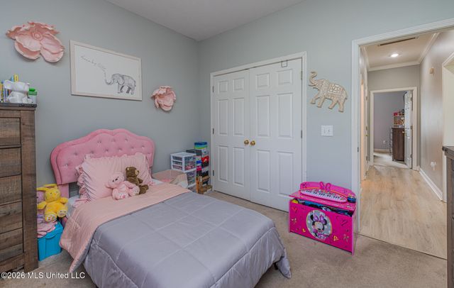 117 Southwood Drive, Canton, MS 39046