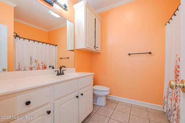 117 Southwood Drive, Canton, MS 39046