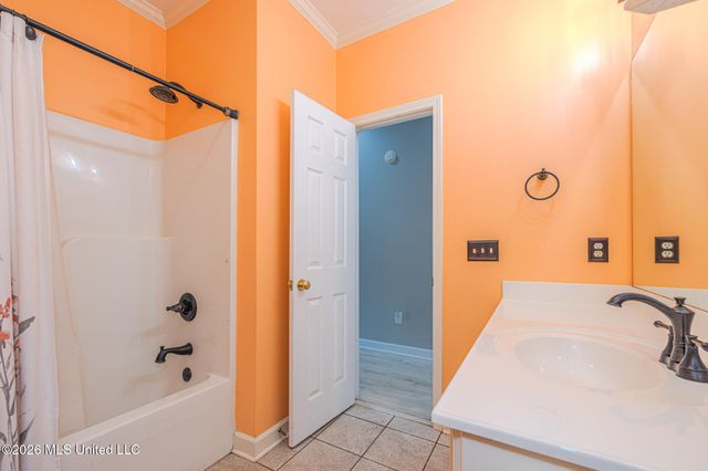 117 Southwood Drive, Canton, MS 39046