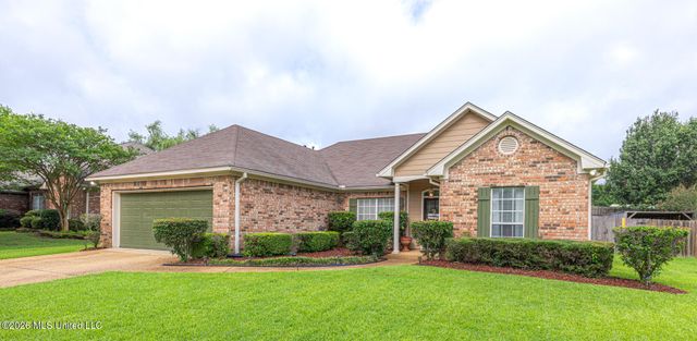 117 Southwood Drive, Canton, MS 39046