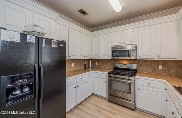 117 Southwood Drive, Canton, MS 39046