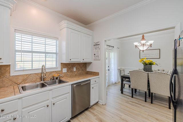 117 Southwood Drive, Canton, MS 39046