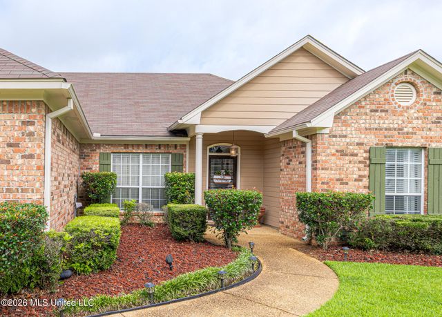 117 Southwood Drive, Canton, MS 39046