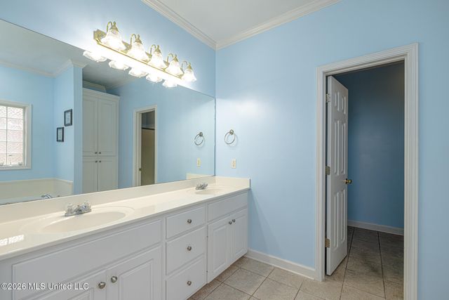 117 Southwood Drive, Canton, MS 39046