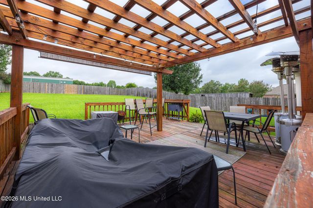 117 Southwood Drive, Canton, MS 39046