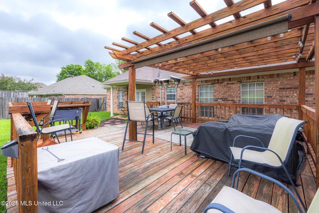 117 Southwood Drive, Canton, MS 39046