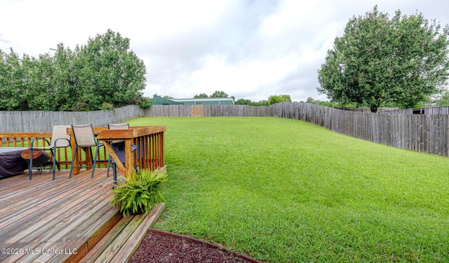 117 Southwood Drive, Canton, MS 39046