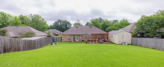 117 Southwood Drive, Canton, MS 39046