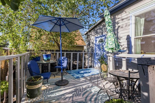 517 Coal Avenue SE, Albuquerque, NM 87102