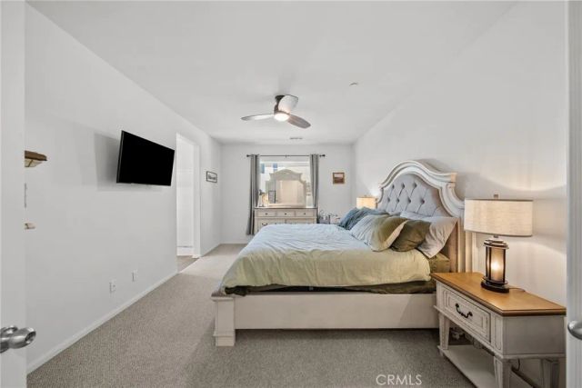 2836 La Calle Audaz, Rosamond, CA 93560