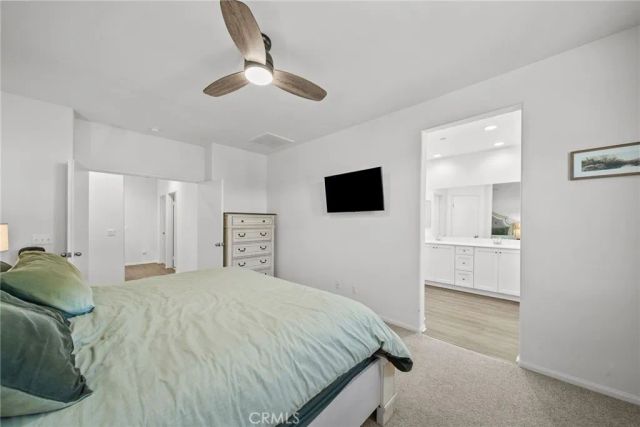 2836 La Calle Audaz, Rosamond, CA 93560