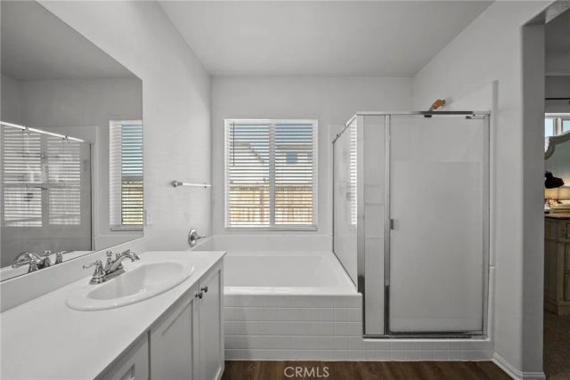 2836 La Calle Audaz, Rosamond, CA 93560