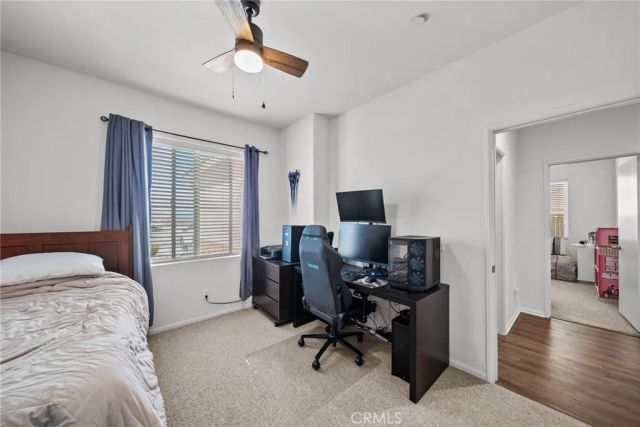 2836 La Calle Audaz, Rosamond, CA 93560