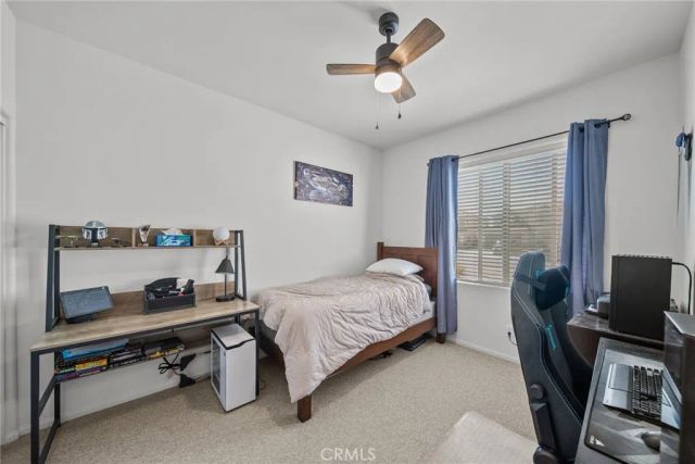 2836 La Calle Audaz, Rosamond, CA 93560