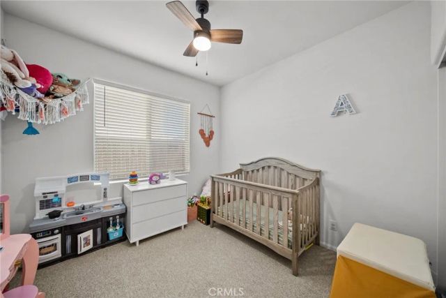 2836 La Calle Audaz, Rosamond, CA 93560