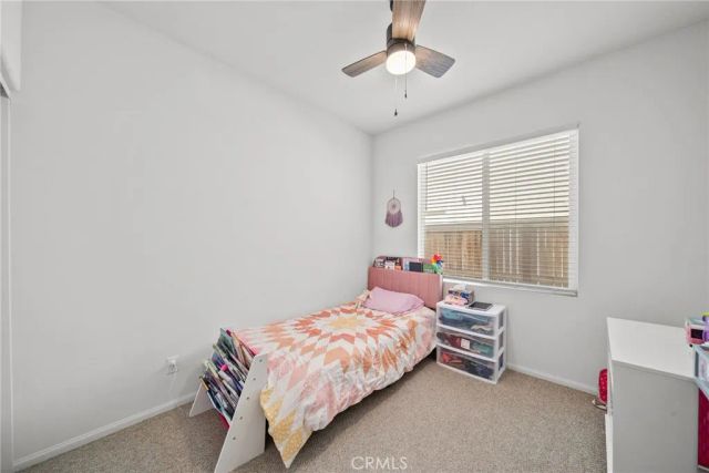 2836 La Calle Audaz, Rosamond, CA 93560