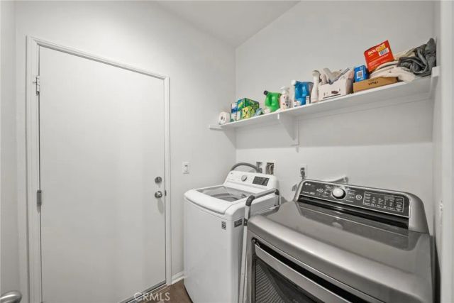 2836 La Calle Audaz, Rosamond, CA 93560