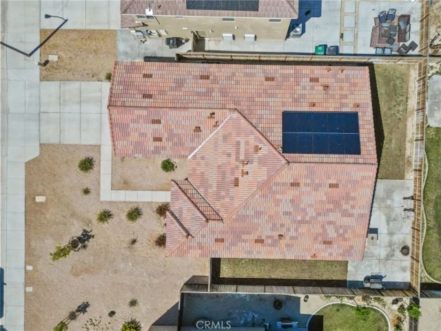 2836 La Calle Audaz, Rosamond, CA 93560