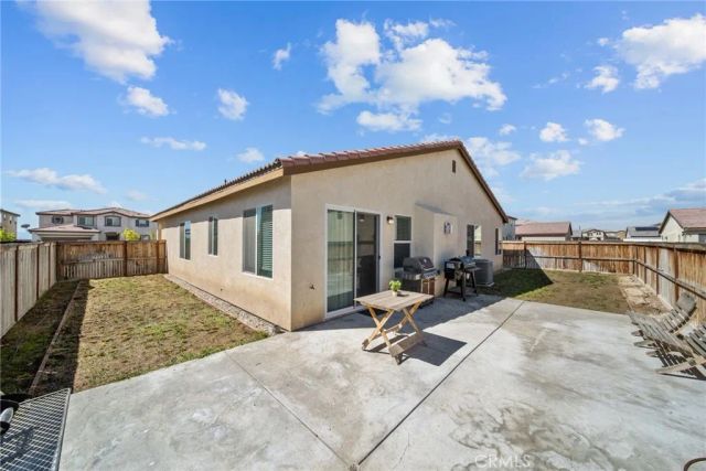 2836 La Calle Audaz, Rosamond, CA 93560