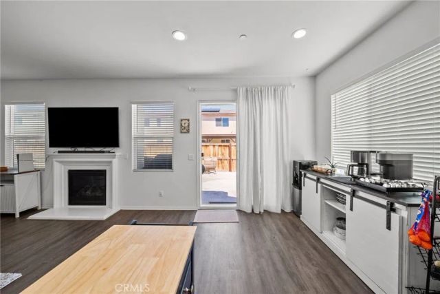 2836 La Calle Audaz, Rosamond, CA 93560