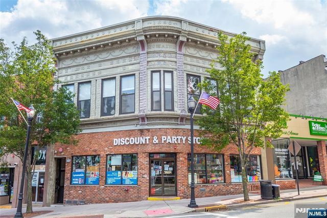 9 Park Avenue 2B, Rutherford, NJ 07070