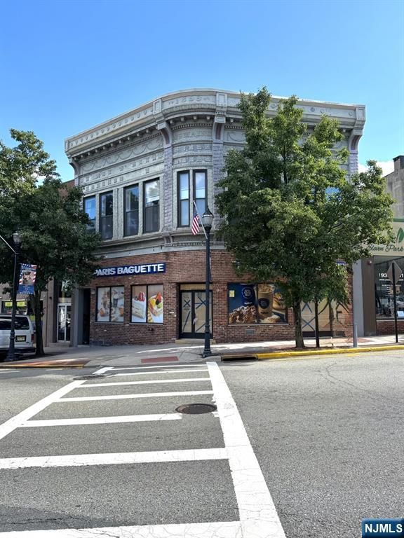 9 Park Avenue 2B, Rutherford, NJ 07070