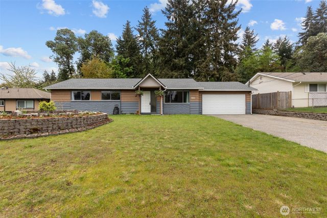 2335 SW 342nd Street, Federal Way, WA 98023