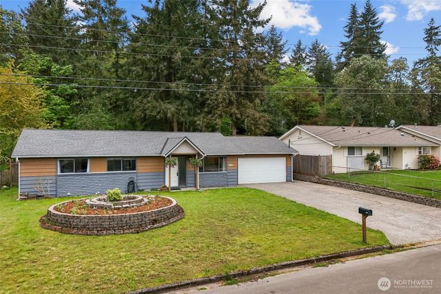 2335 SW 342nd Street, Federal Way, WA 98023
