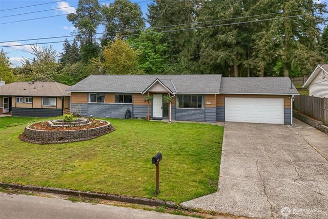 2335 SW 342nd Street, Federal Way, WA 98023