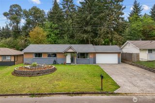 2335 SW 342nd Street, Federal Way, WA 98023