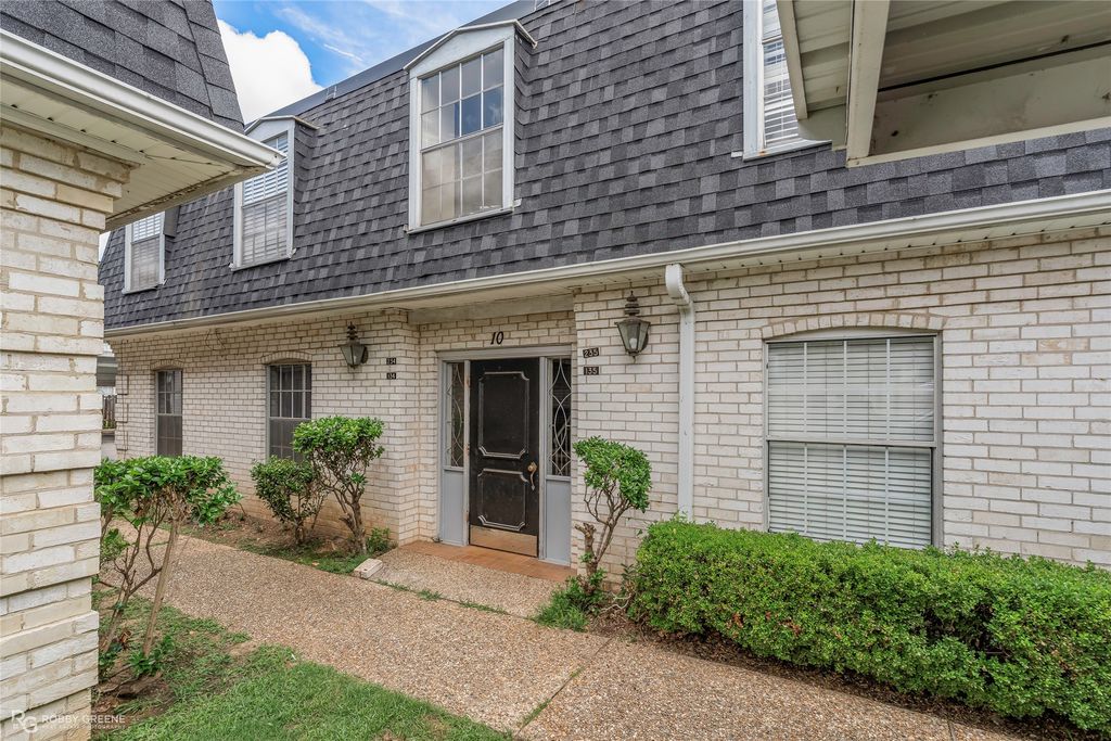 3730 Fairfield Avenue 135, Shreveport, LA 71104