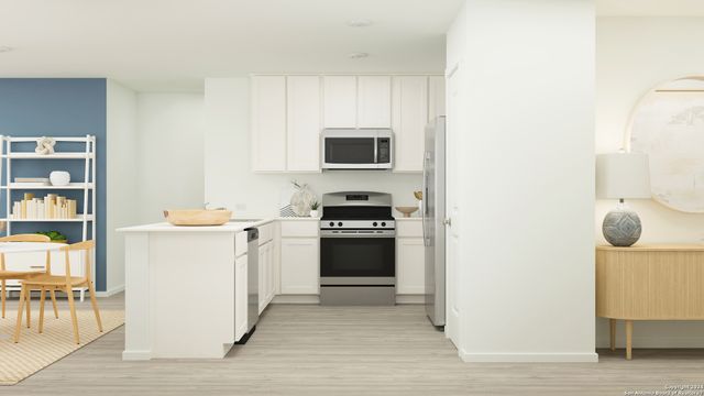9748 Garnet Grove, San Antonio, TX 78223