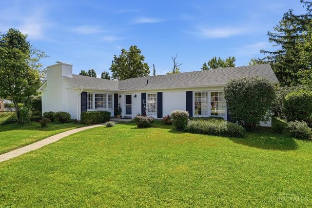 15 Fairway Court, Hamilton, OH 45013