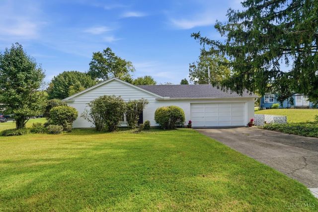 15 Fairway Court, Hamilton, OH 45013