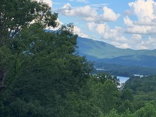 Lot 21 Tahlequah Ridge, Hayesville, NC 28904
