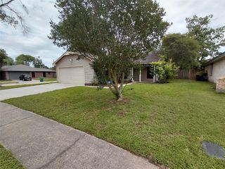 3203 Mourning Dove Drive, Spring, TX 77388