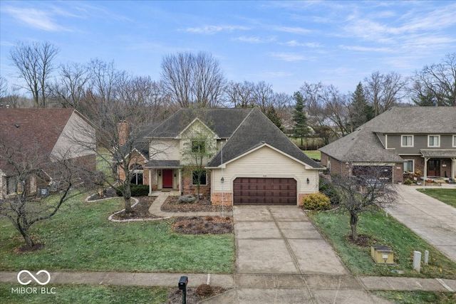 636 Bakeway Circle, Indianapolis, IN 46231
