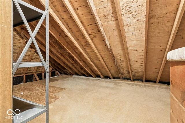 636 Bakeway Circle, Indianapolis, IN 46231